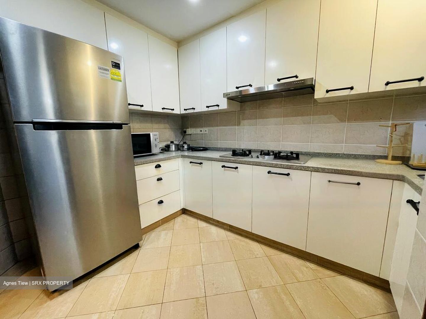 Glendale Park (D23), Condominium #460258651